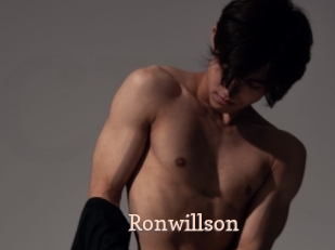 Ronwillson