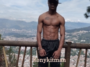 Ronykitman