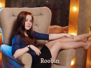 Roobin