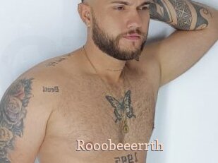 Rooobeeerrth
