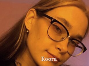 Roora