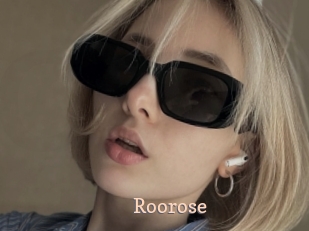Roorose