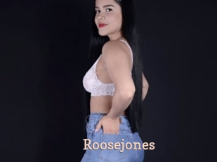Roosejones