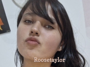Roosetaylor