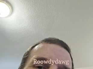 Roowdydawg