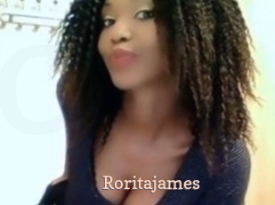 Roritajames