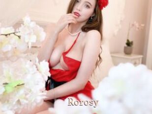 Rorosy
