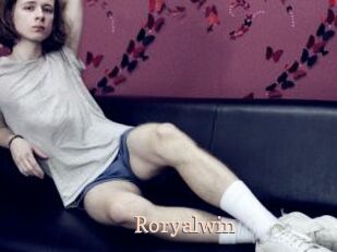 Roryalwin