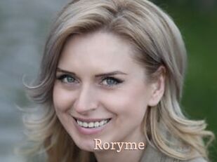 Roryme