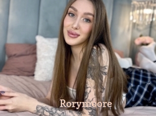Rorymoore