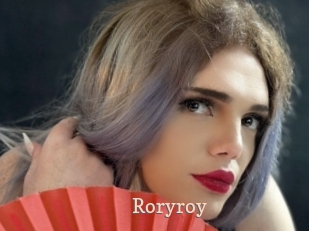 Roryroy