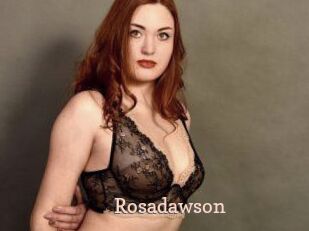 Rosadawson