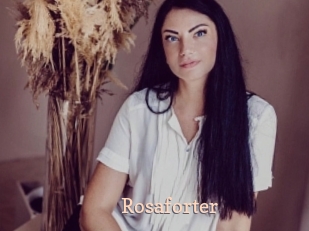Rosaforter