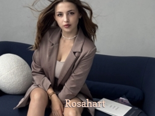 Rosahart