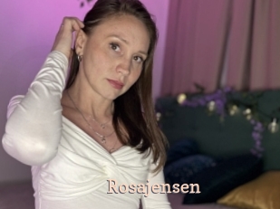 Rosajensen