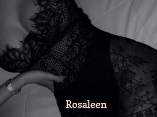 Rosaleen