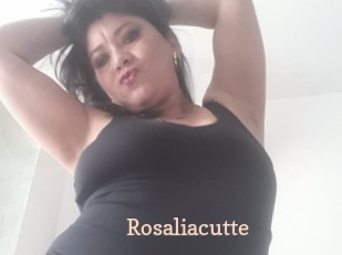 Rosaliacutte