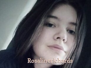 Rosalinerichards