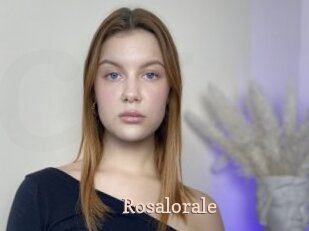 Rosalorale