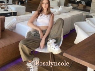 Rosalyncole