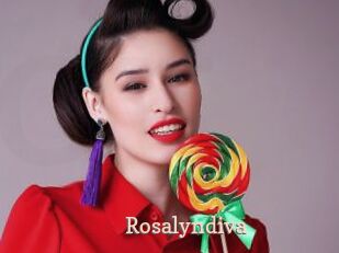 Rosalyndiva