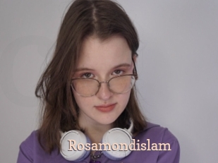 Rosamondislam