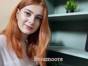 Rosamoore