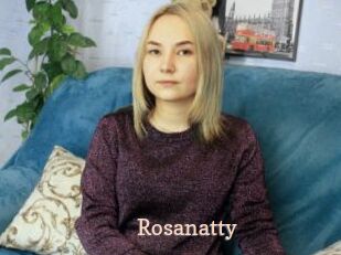 Rosanatty