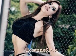 Rosanne6love