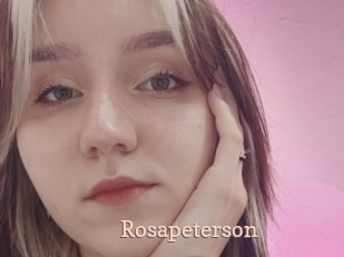 Rosapeterson