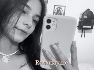 Rosariajane