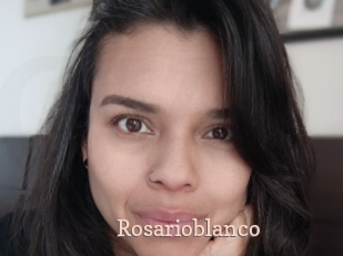 Rosarioblanco