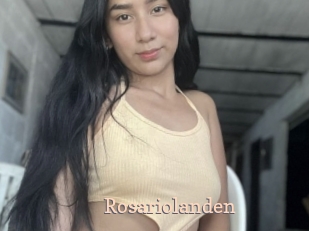 Rosariolanden