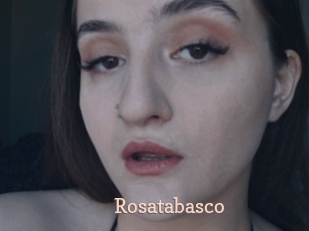 Rosatabasco