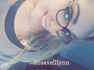 Rosavelllynn