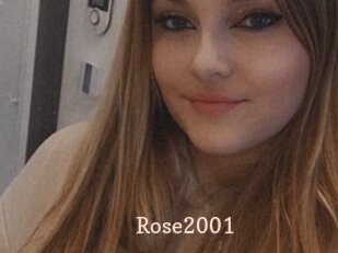 Rose2001
