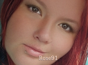Rose91