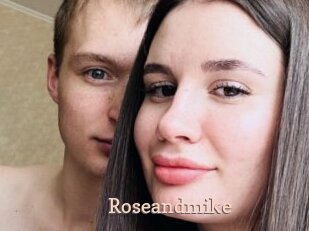 Roseandmike