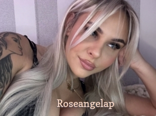 Roseangelap