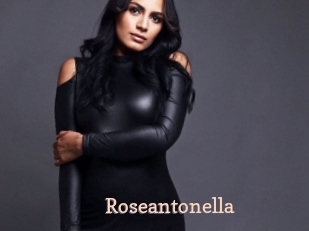Roseantonella