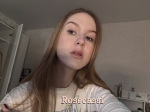 Rosecassi