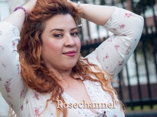 Rosechannel