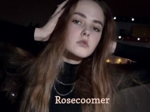 Rosecoomer
