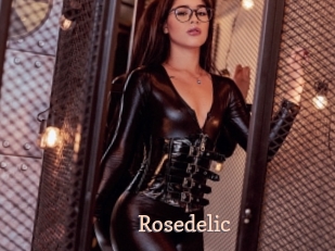 Rosedelic