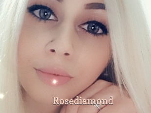 Rosediamond