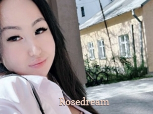 rosedream Chaude Vision