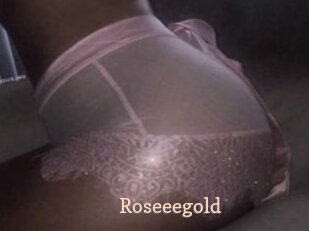 Roseeegold