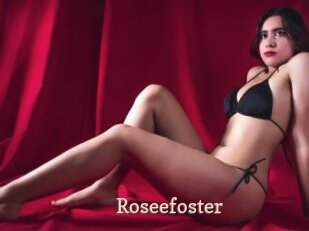 Roseefoster