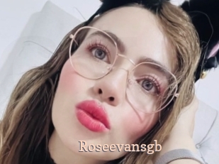 Roseevansgb