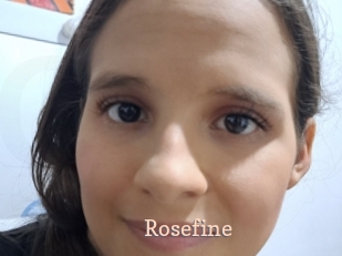 Rosefine